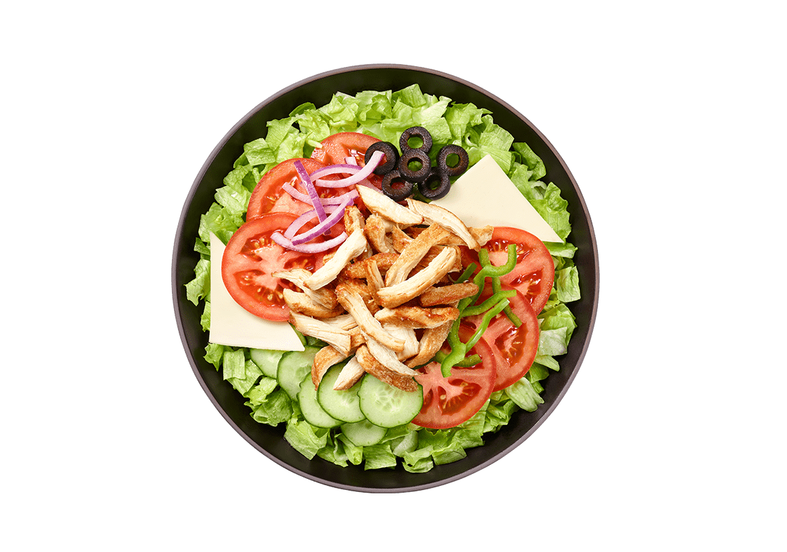 로티세리 바비큐 치킨